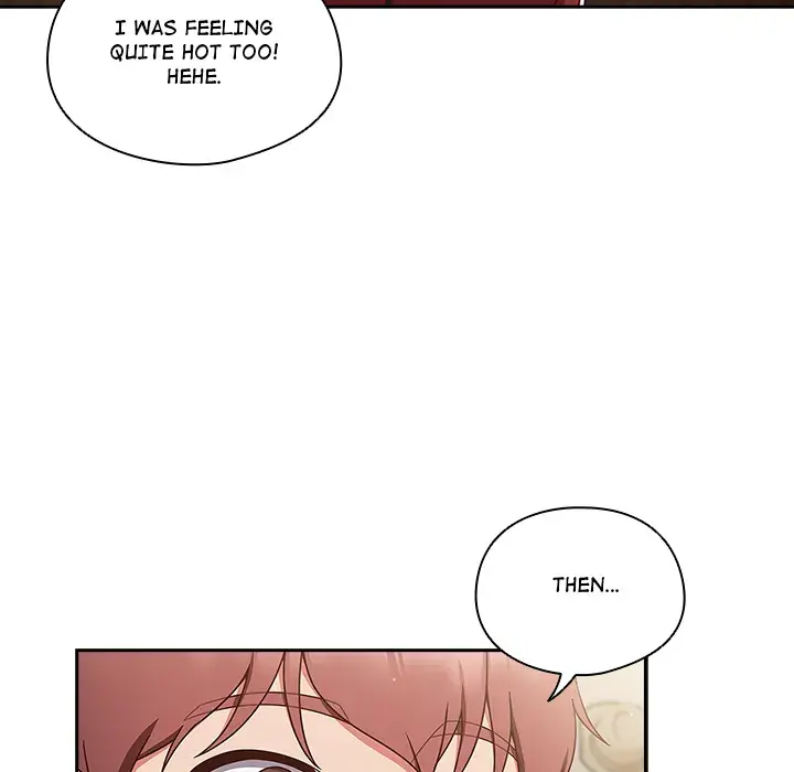 Honey Sweet Part-Time Job Chapter 2 page 159 - 