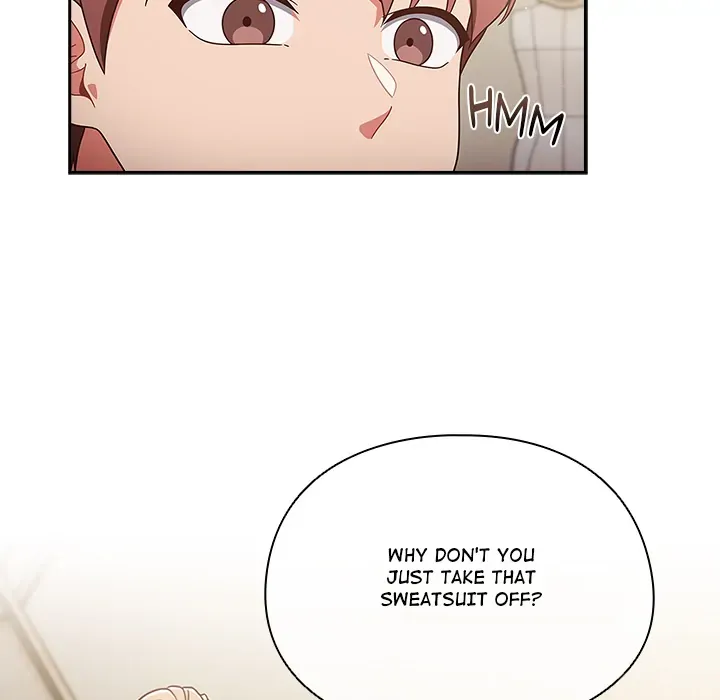 Honey Sweet Part-Time Job Chapter 2 page 160 - 