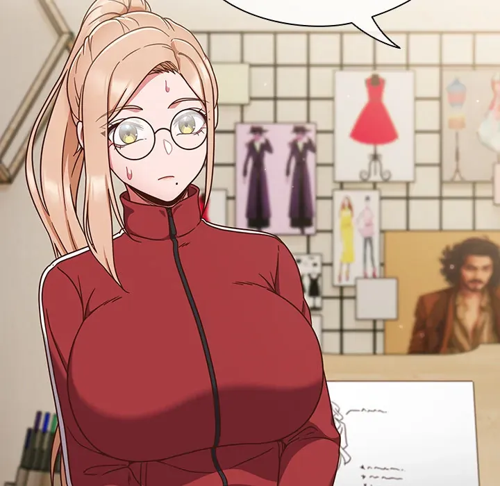 Honey Sweet Part-Time Job Chapter 2 page 161 - 