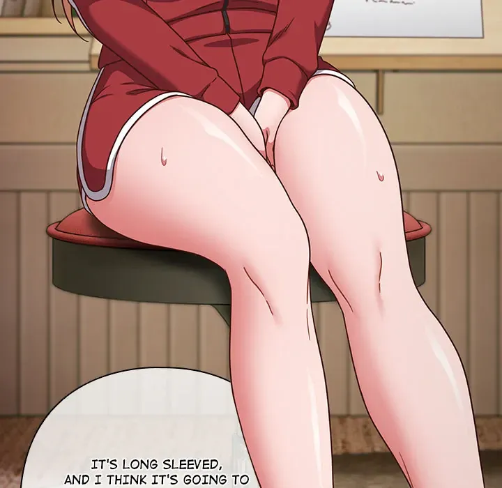 Honey Sweet Part-Time Job Chapter 2 page 162 - 