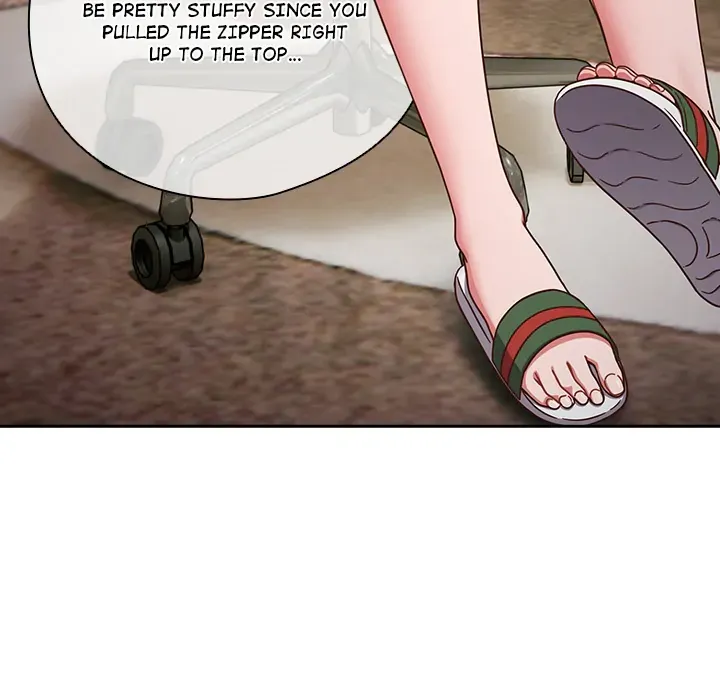 Honey Sweet Part-Time Job Chapter 2 page 163 - 