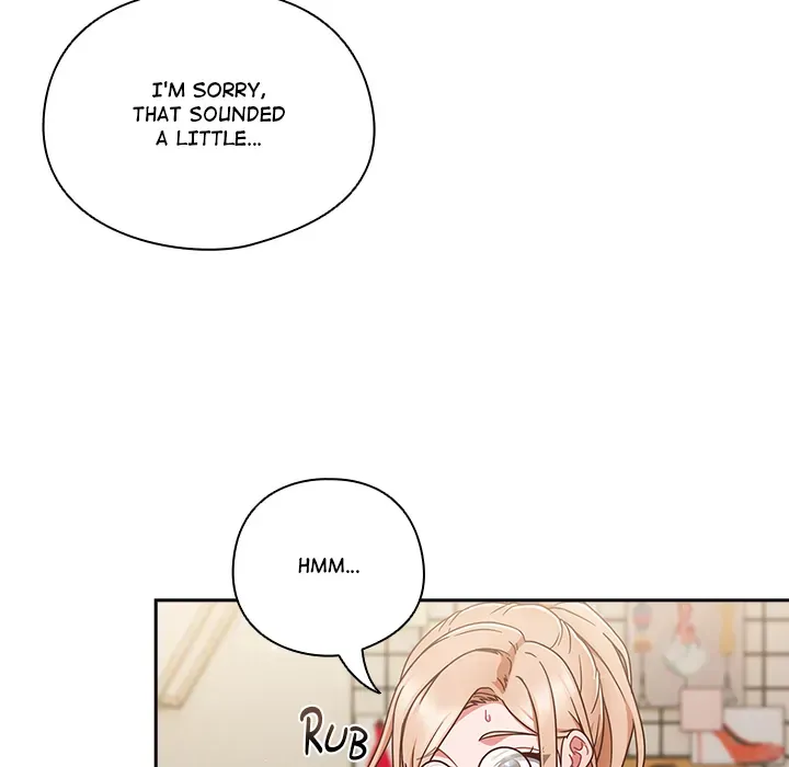 Honey Sweet Part-Time Job Chapter 2 page 165 - 