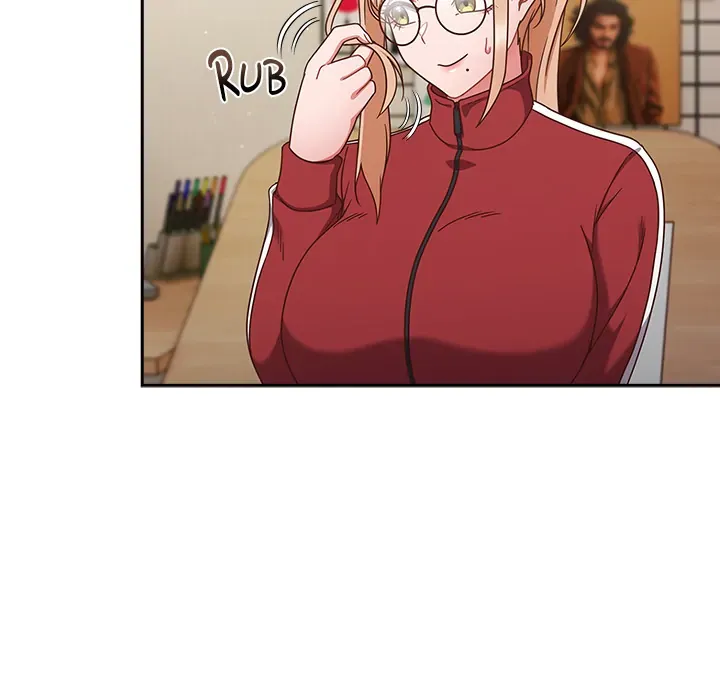 Honey Sweet Part-Time Job Chapter 2 page 166 - 