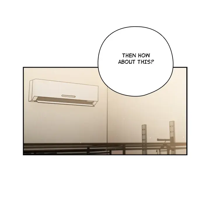 Honey Sweet Part-Time Job Chapter 2 page 167 - 