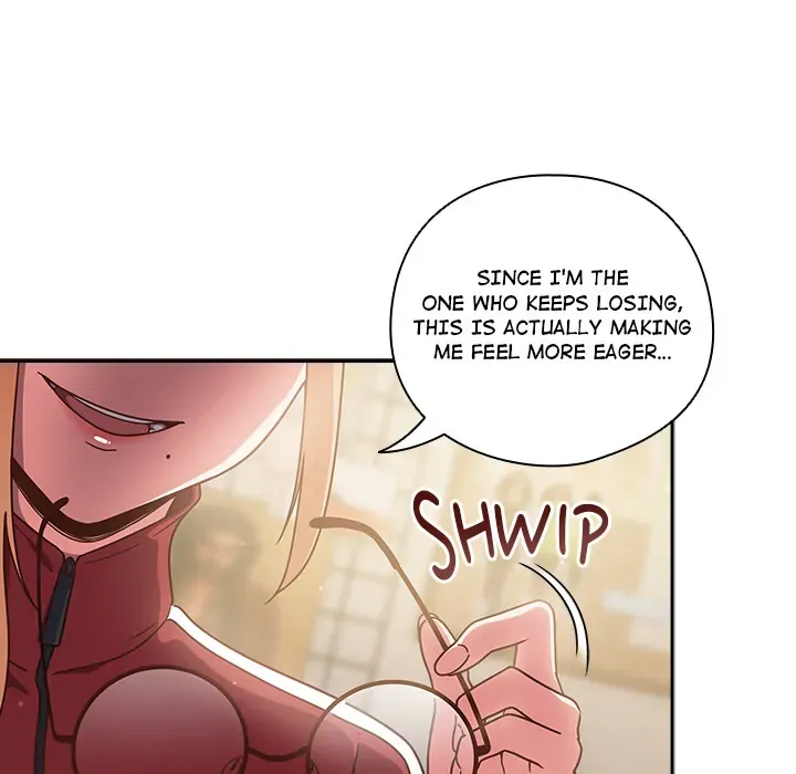 Honey Sweet Part-Time Job Chapter 2 page 168 - 