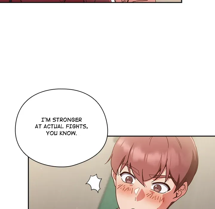 Honey Sweet Part-Time Job Chapter 2 page 169 - 
