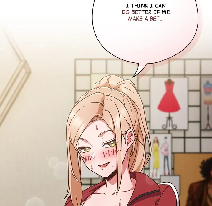Honey Sweet Part-Time Job Chapter 2 page 171 - 