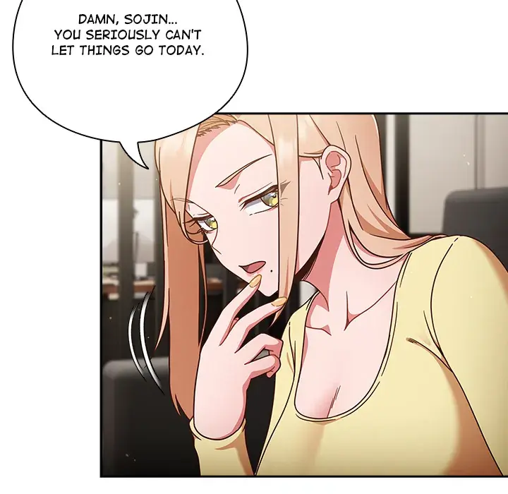 Honey Sweet Part-Time Job Chapter 2 page 19 - 