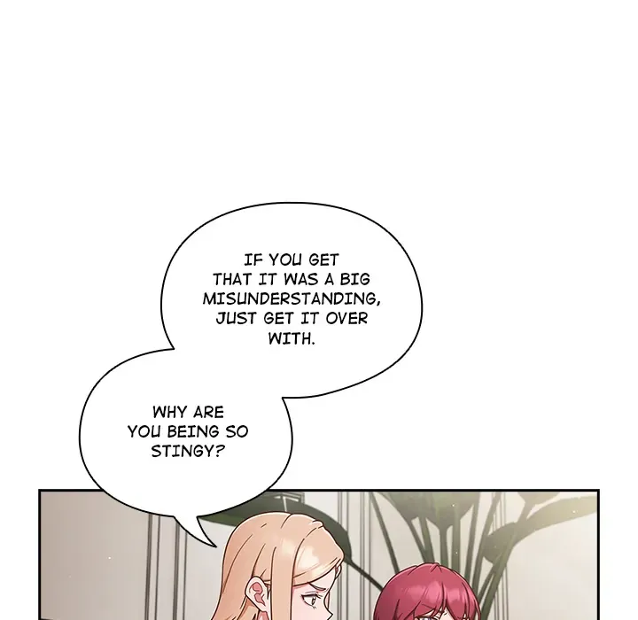 Honey Sweet Part-Time Job Chapter 2 page 20 - 