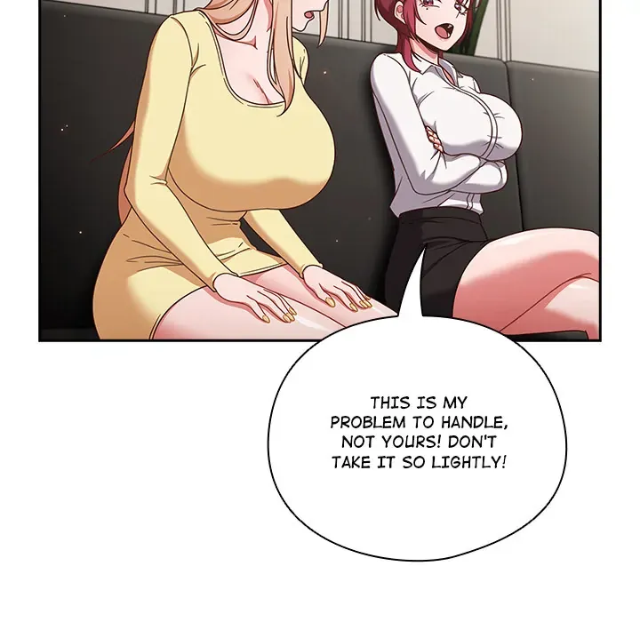 Honey Sweet Part-Time Job Chapter 2 page 21 - 