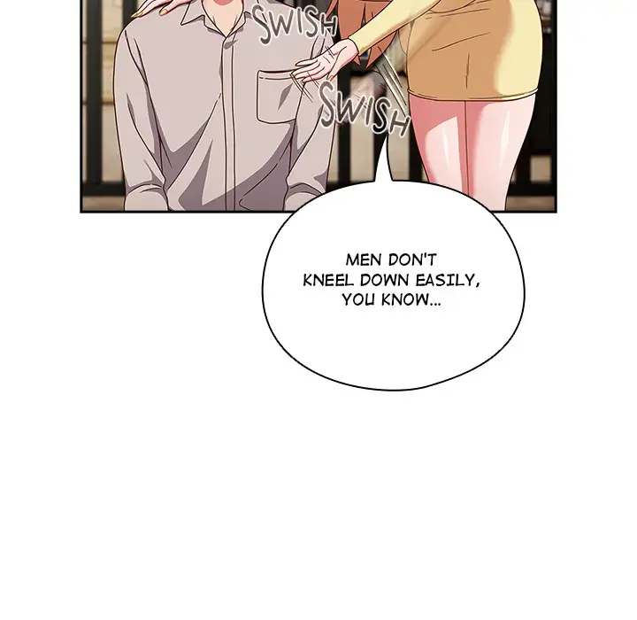 Honey Sweet Part-Time Job Chapter 2 page 26 - 