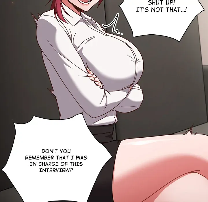 Honey Sweet Part-Time Job Chapter 2 page 28 - 
