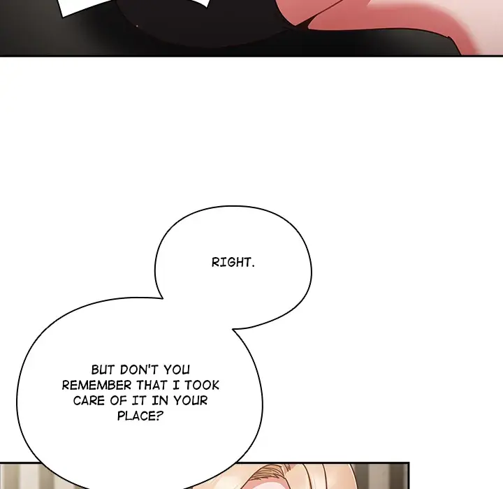 Honey Sweet Part-Time Job Chapter 2 page 29 - 