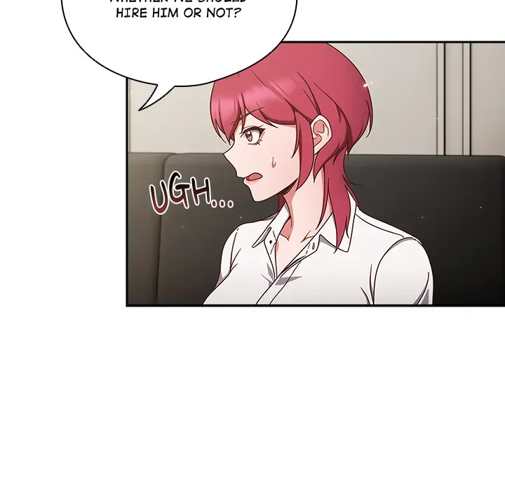 Honey Sweet Part-Time Job Chapter 2 page 31 - 