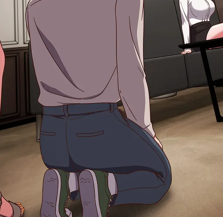 Honey Sweet Part-Time Job Chapter 2 page 34 - 