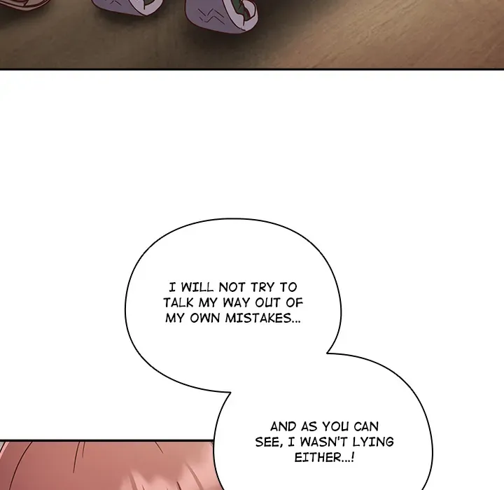 Honey Sweet Part-Time Job Chapter 2 page 35 - 