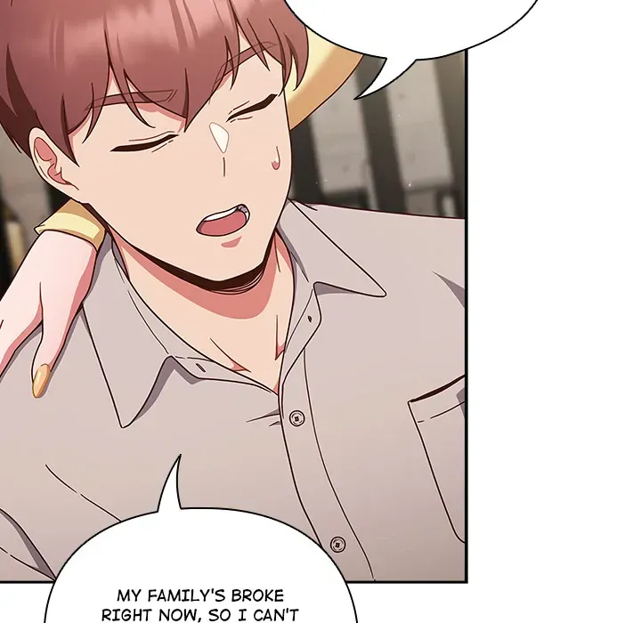 Honey Sweet Part-Time Job Chapter 2 page 36 - 
