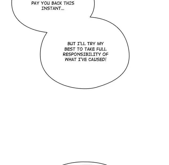 Honey Sweet Part-Time Job Chapter 2 page 37 - 
