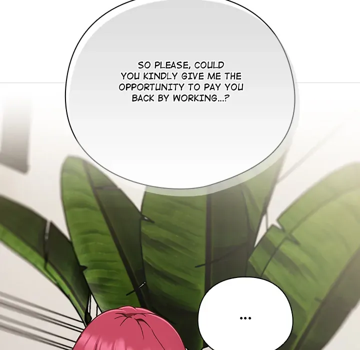Honey Sweet Part-Time Job Chapter 2 page 38 - 