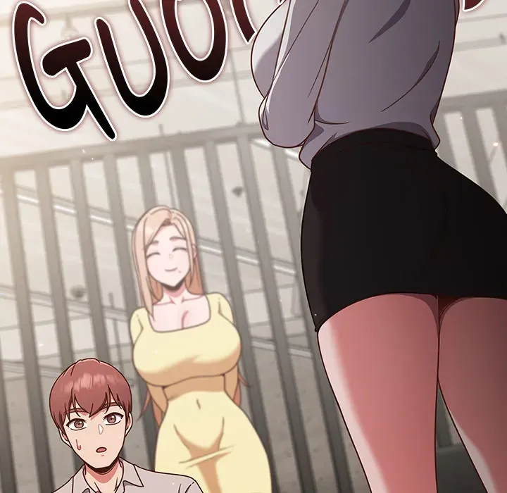 Honey Sweet Part-Time Job Chapter 2 page 45 - 