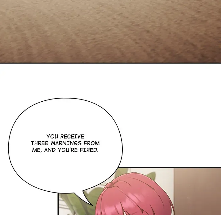 Honey Sweet Part-Time Job Chapter 2 page 47 - 