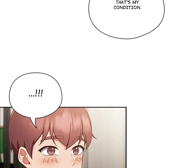 Honey Sweet Part-Time Job Chapter 2 page 49 - 
