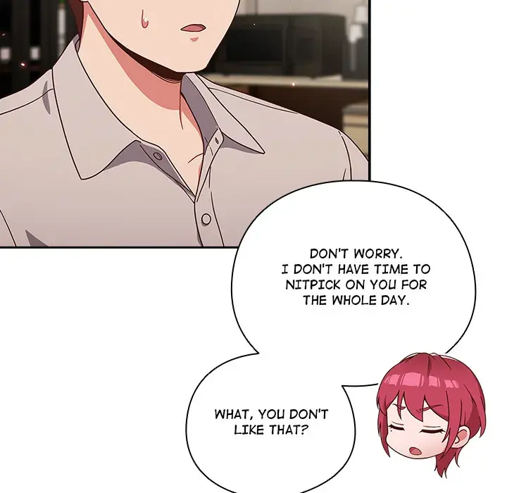 Honey Sweet Part-Time Job Chapter 2 page 50 - 