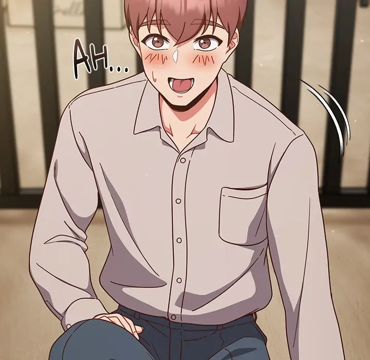 Honey Sweet Part-Time Job Chapter 2 page 52 - 