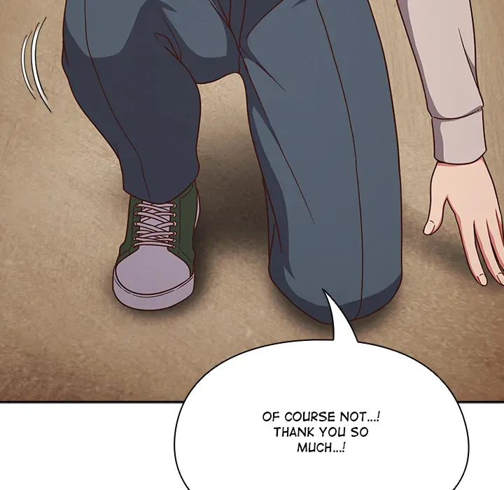 Honey Sweet Part-Time Job Chapter 2 page 53 - 