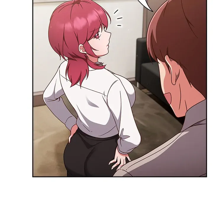 Honey Sweet Part-Time Job Chapter 2 page 56 - 