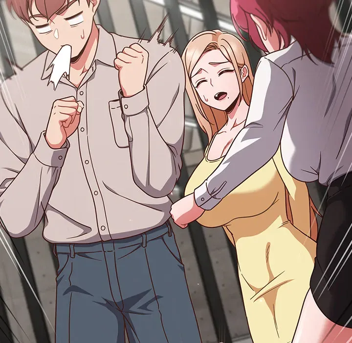 Honey Sweet Part-Time Job Chapter 2 page 61 - 