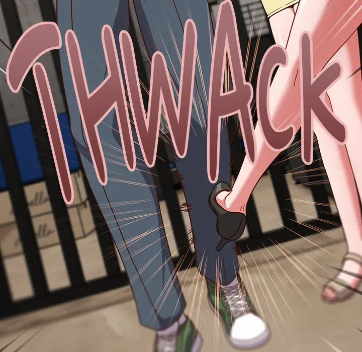 Honey Sweet Part-Time Job Chapter 2 page 62 - 