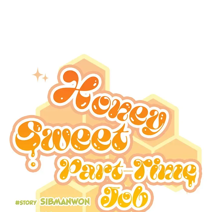 Honey Sweet Part-Time Job Chapter 2 page 65 - 