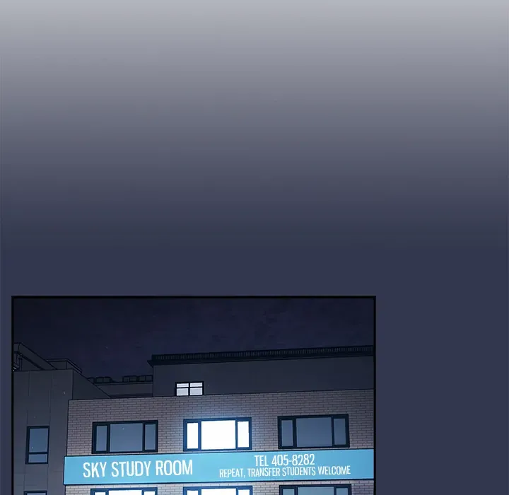 Honey Sweet Part-Time Job Chapter 2 page 67 - 