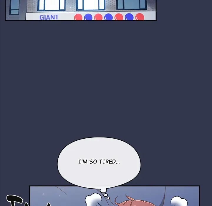Honey Sweet Part-Time Job Chapter 2 page 68 - 