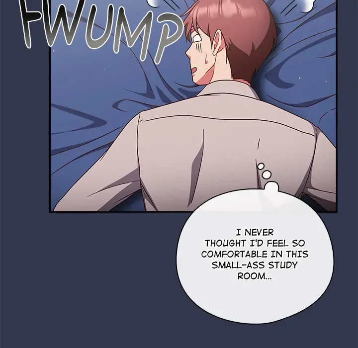 Honey Sweet Part-Time Job Chapter 2 page 69 - 