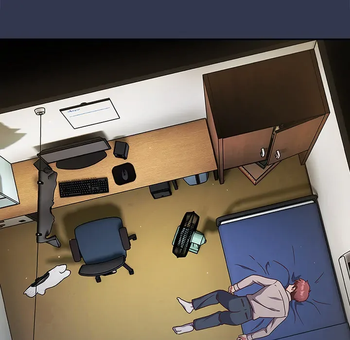 Honey Sweet Part-Time Job Chapter 2 page 70 - 