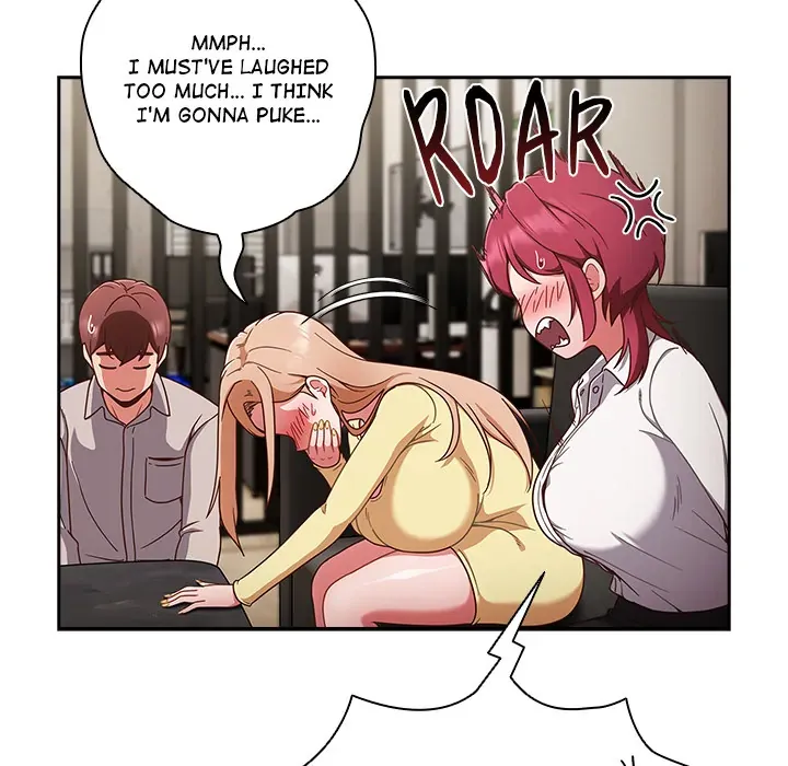 Honey Sweet Part-Time Job Chapter 2 page 8 - 
