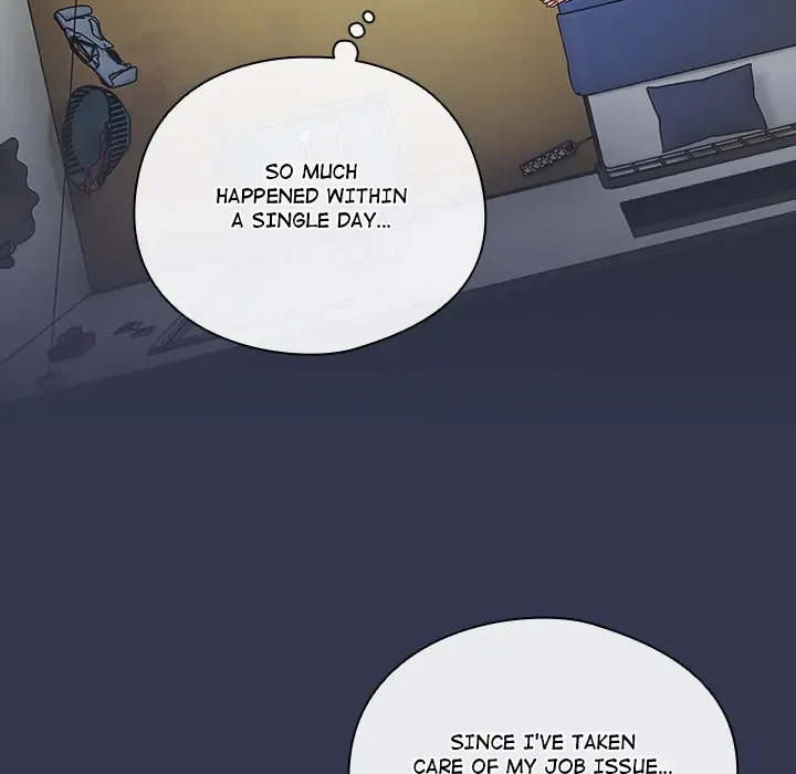 Honey Sweet Part-Time Job Chapter 2 page 71 - 