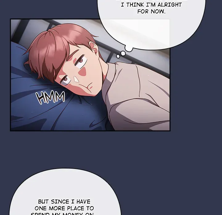 Honey Sweet Part-Time Job Chapter 2 page 72 - 