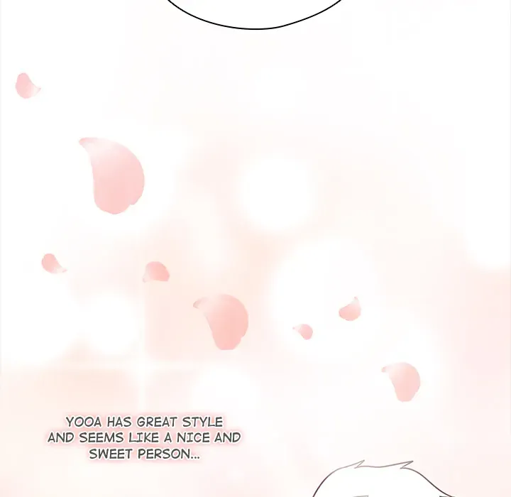 Honey Sweet Part-Time Job Chapter 2 page 79 - 