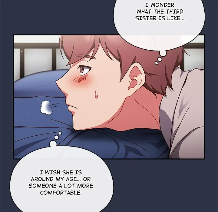 Honey Sweet Part-Time Job Chapter 2 page 87 - 