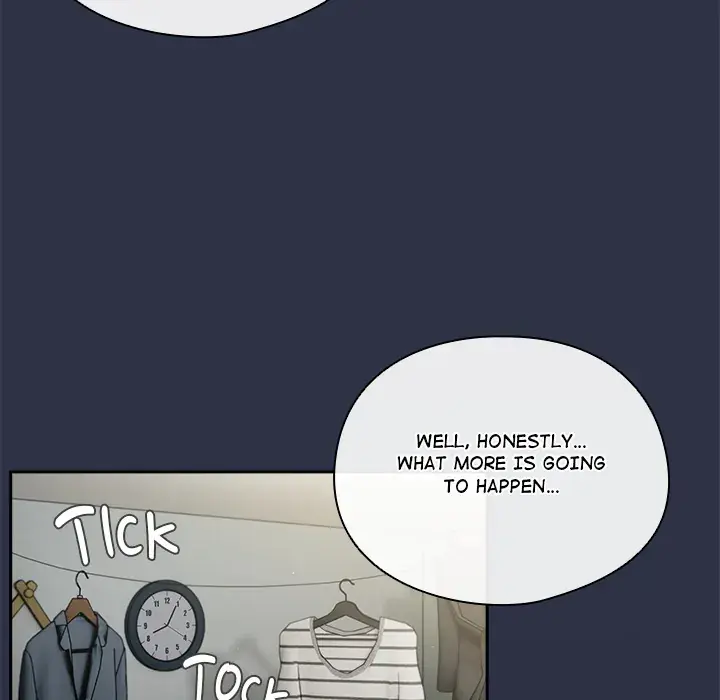 Honey Sweet Part-Time Job Chapter 2 page 88 - 