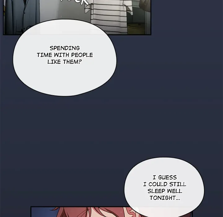 Honey Sweet Part-Time Job Chapter 2 page 89 - 