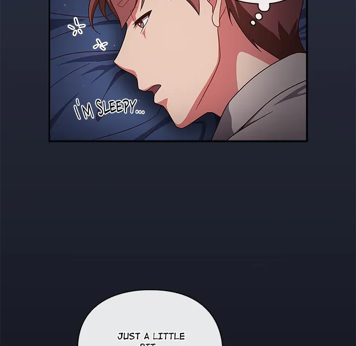 Honey Sweet Part-Time Job Chapter 2 page 90 - 