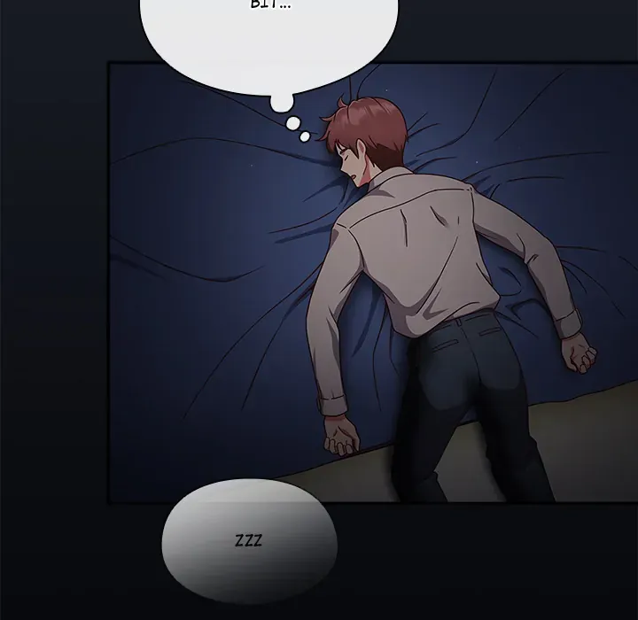 Honey Sweet Part-Time Job Chapter 2 page 91 - 