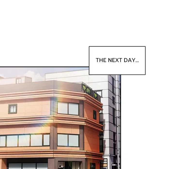 Honey Sweet Part-Time Job Chapter 2 page 95 - 