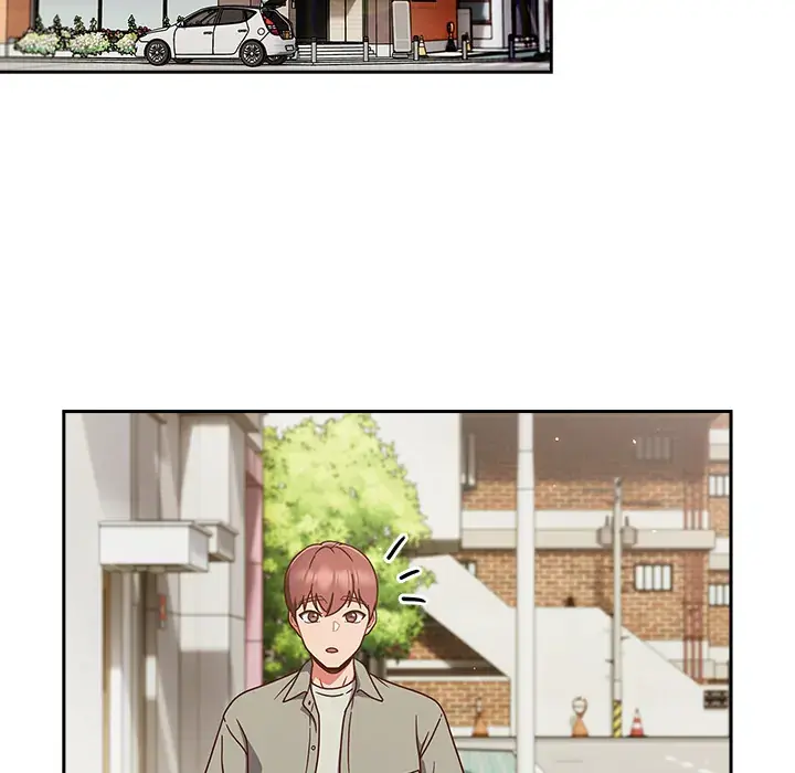 Honey Sweet Part-Time Job Chapter 2 page 96 - 