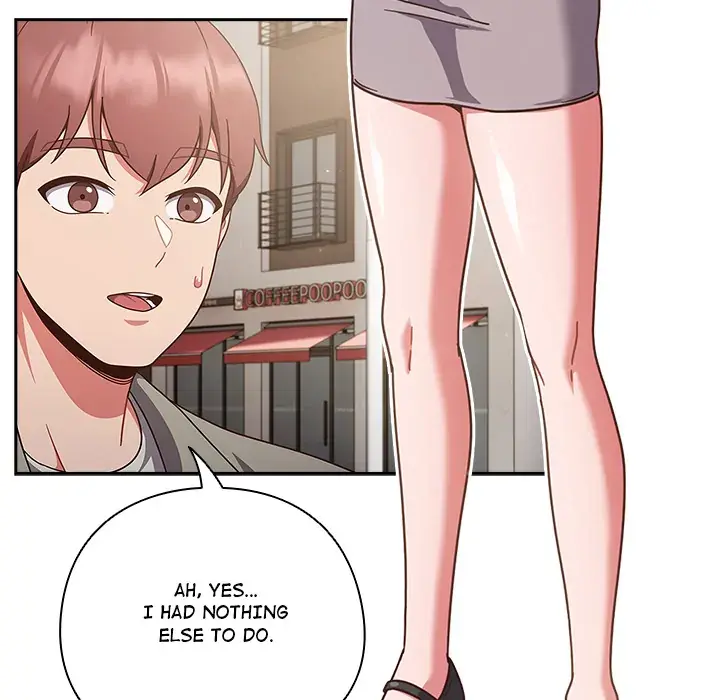 Honey Sweet Part-Time Job Chapter 2 page 100 - 