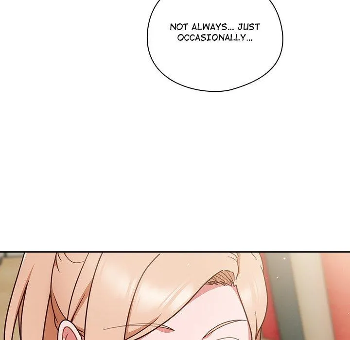 Honey Sweet Part-Time Job Chapter 3 page 11 - 